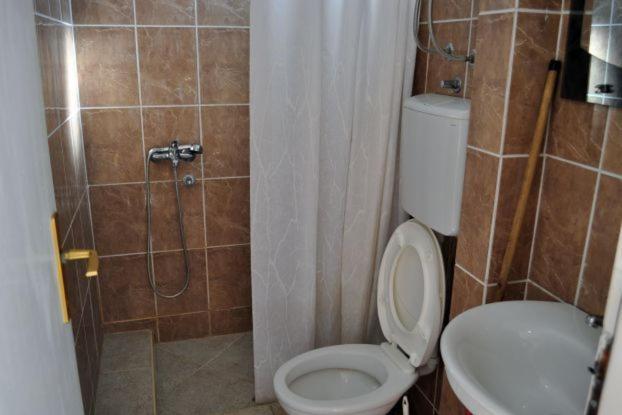 Apartments Popovic Ulcinj Room photo