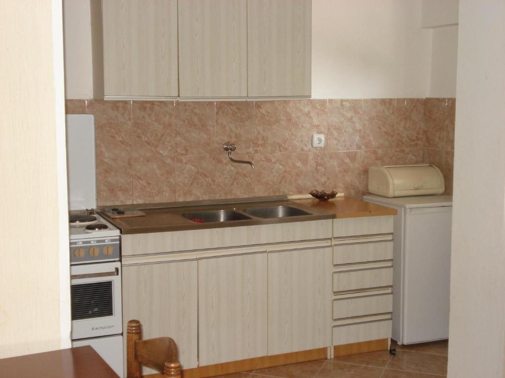 Apartments Popovic Ulcinj Room photo