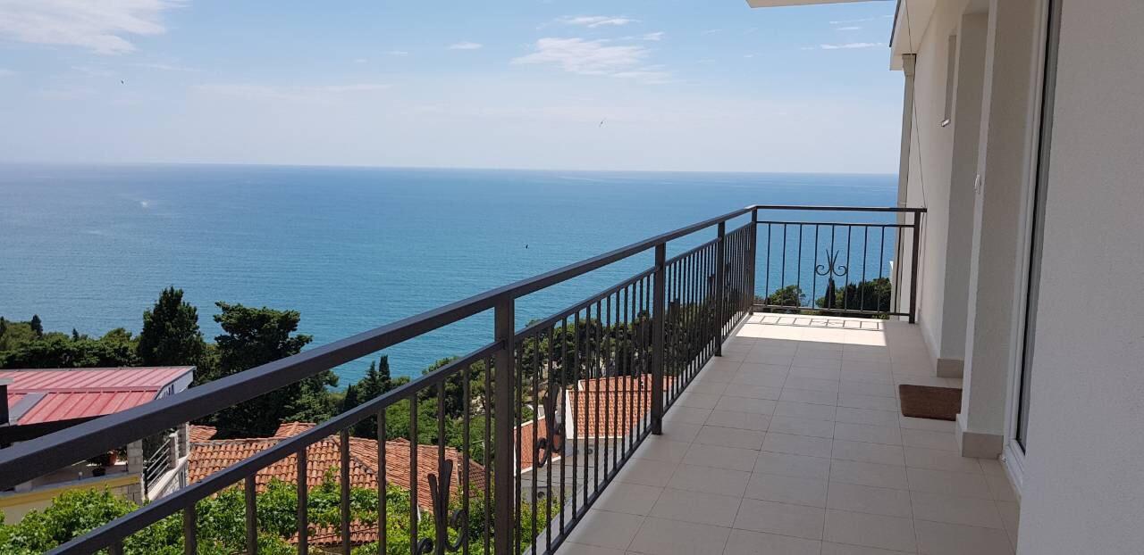 Apartments Popovic Ulcinj Exterior photo